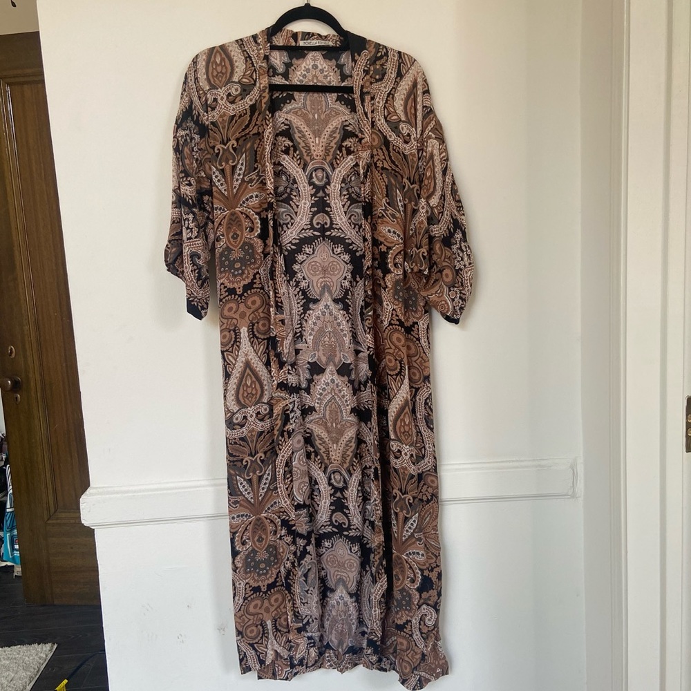 Novella Royale Jane Robe